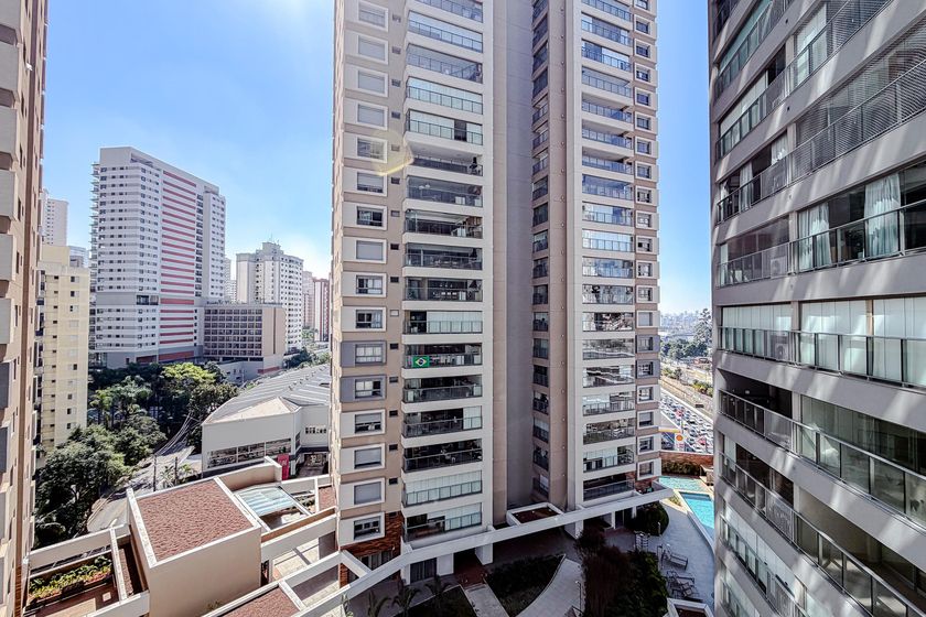 Apartamento – São Paulo - Mais