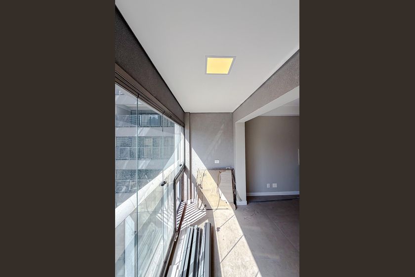 Apartamento – São Paulo - Vista 5