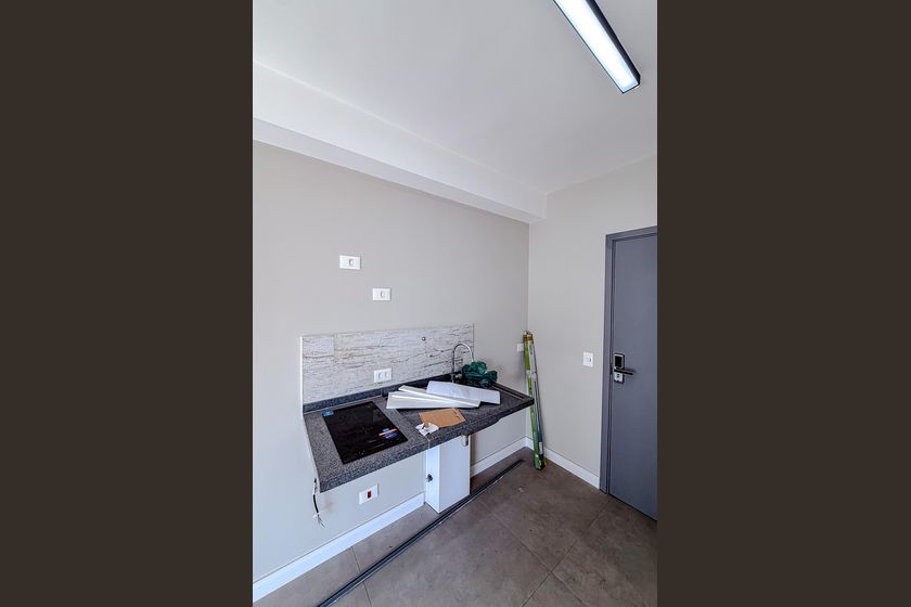 Apartamento – São Paulo - Vista 4