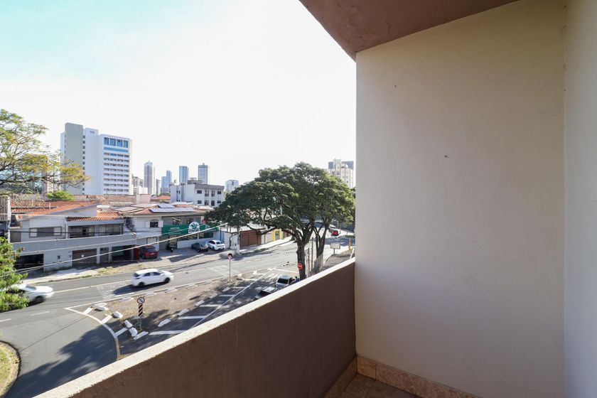 Apartamento – Campinas - Vista 5
