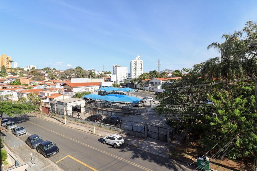 Apartamento – Campinas - Mais
