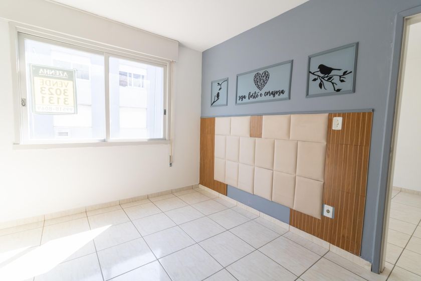 Apartamento – Porto Alegre - Mais