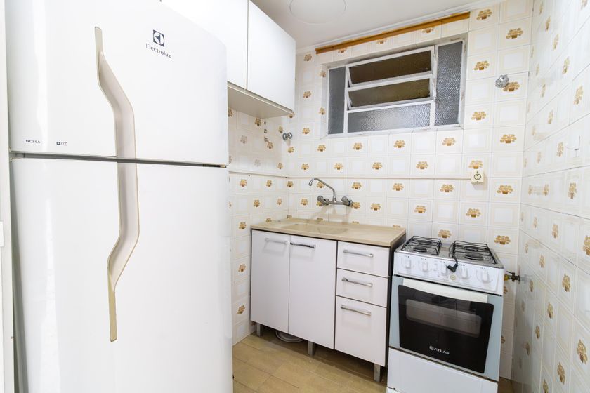 Apartamento – Porto Alegre - Vista 3