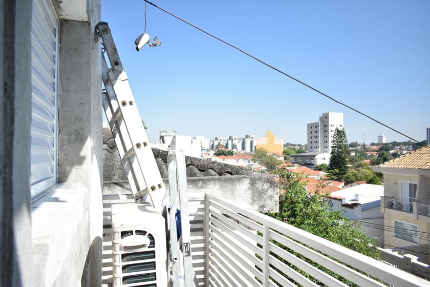Moradia – São Paulo - Vista 5