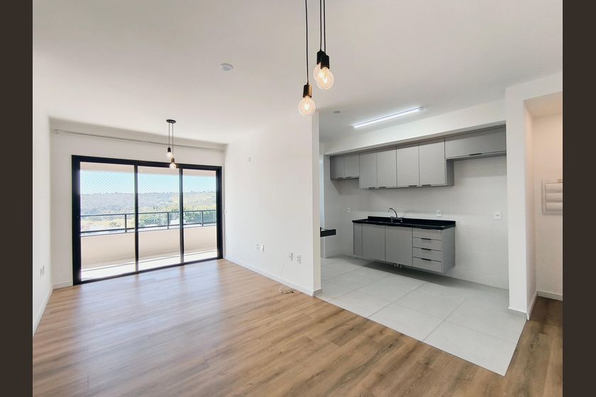 Apartamento