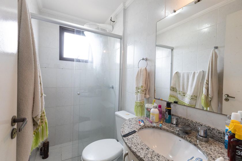 Apartamento – São Paulo - Mais