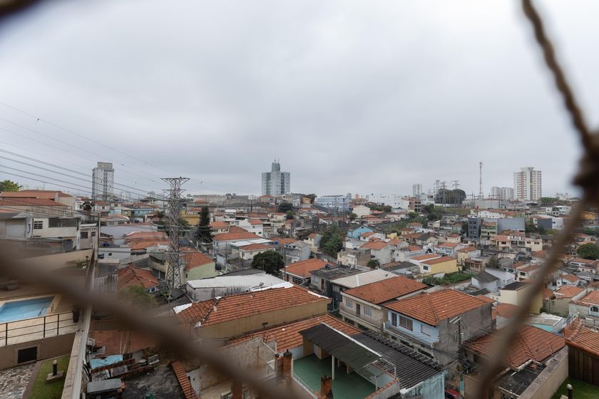 Apartamento – São Paulo - Vista 4