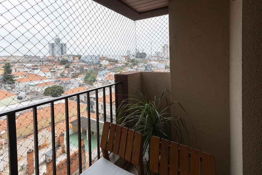 Apartamento – São Paulo - Vista 3
