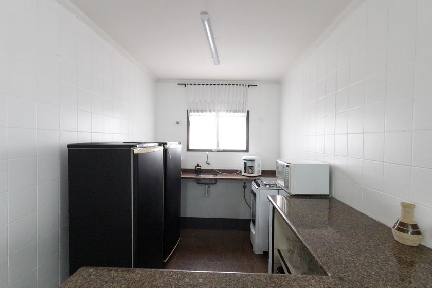 Apartamento – São Paulo - Vista 2