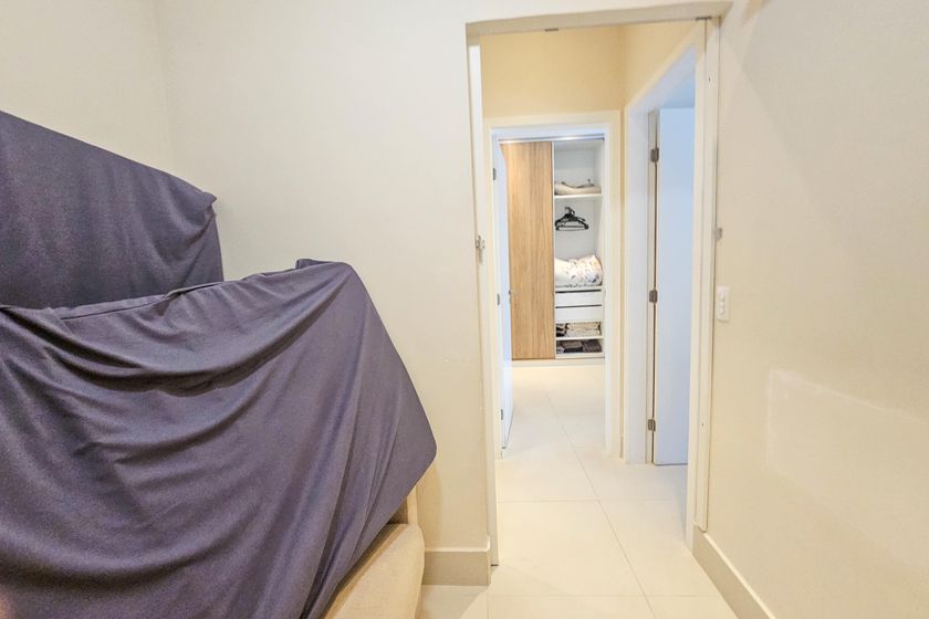 Apartamento – Guarujá - Vista 3