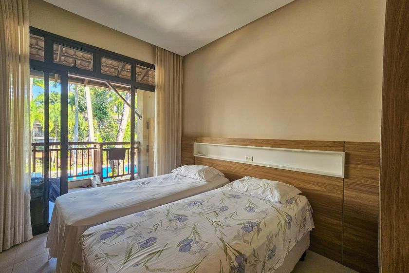 Apartamento – Guarujá - Vista 4