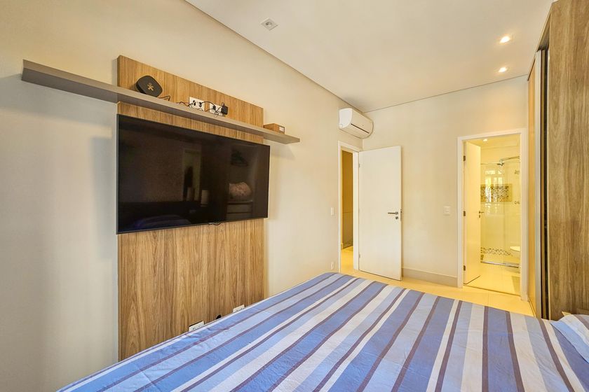 Apartamento – Guarujá - Vista 2