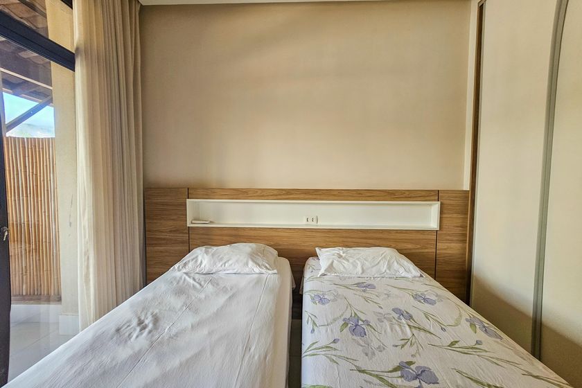 Apartamento – Guarujá - Mais