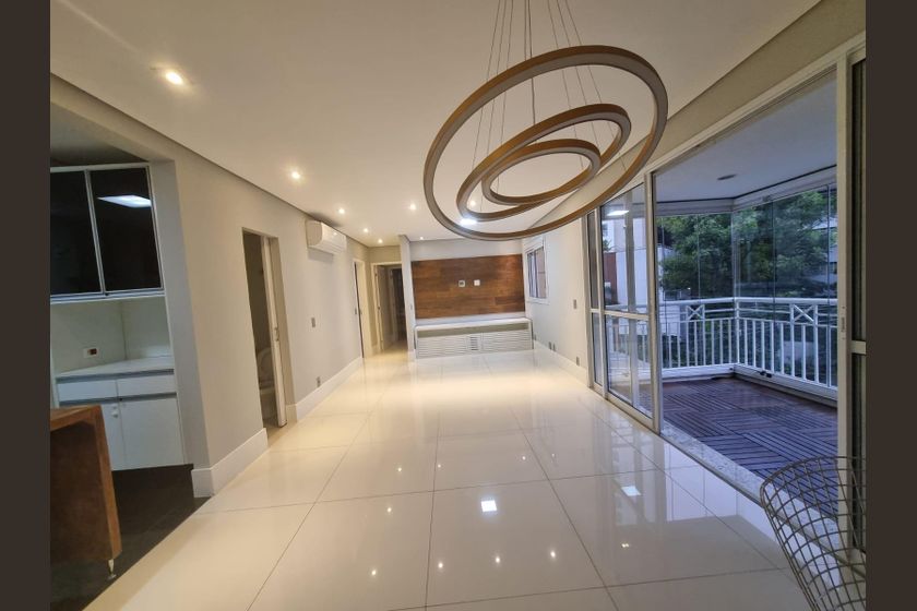 Apartamento – São Paulo - Vista 2
