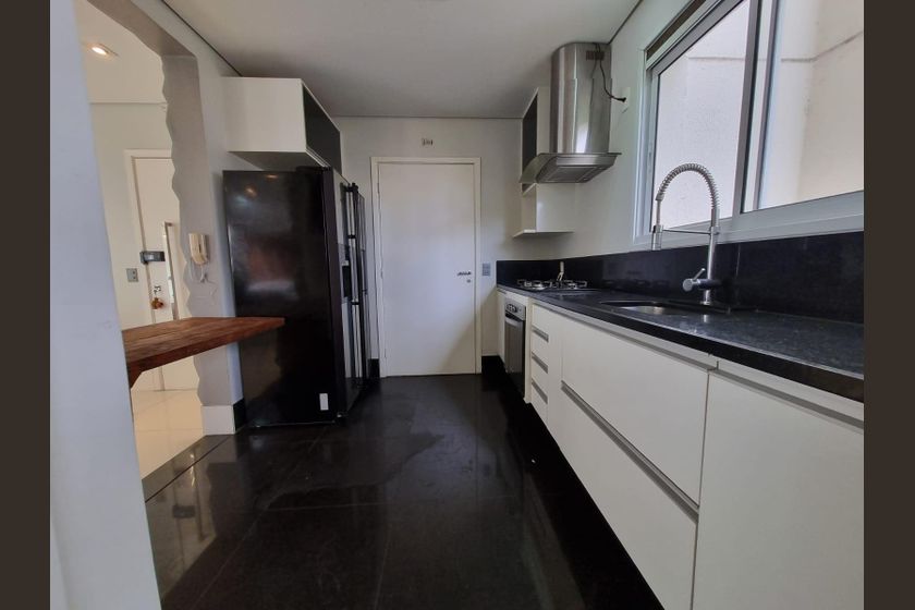 Apartamento – São Paulo - Vista 3