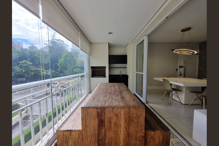 Apartamento – São Paulo - Vista 5