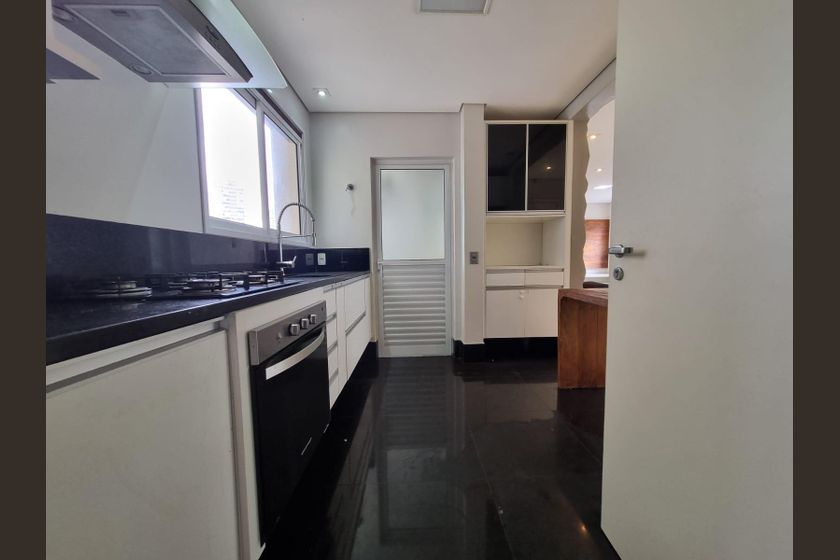 Apartamento – São Paulo - Vista 4