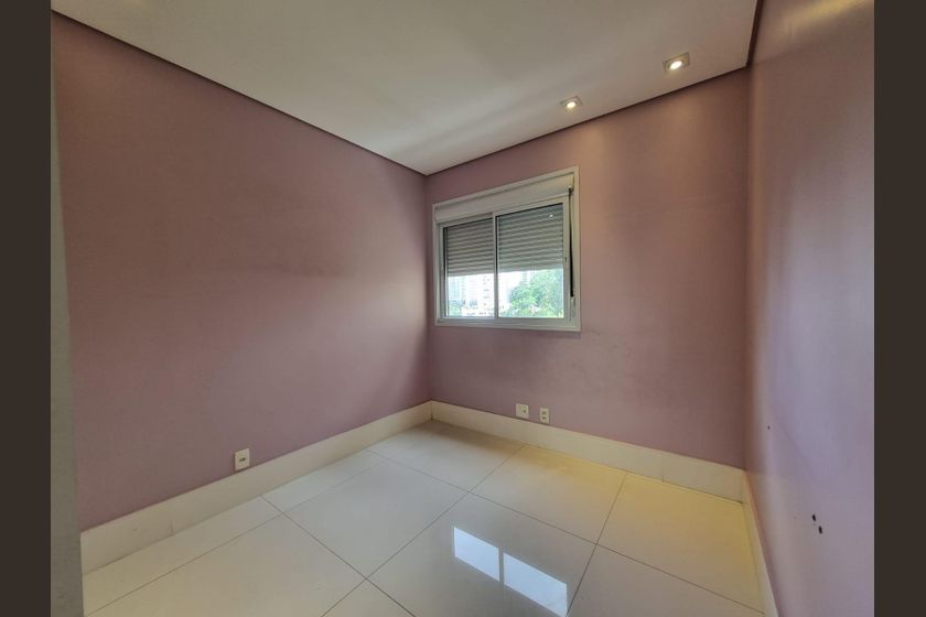 Apartamento – São Paulo - Mais