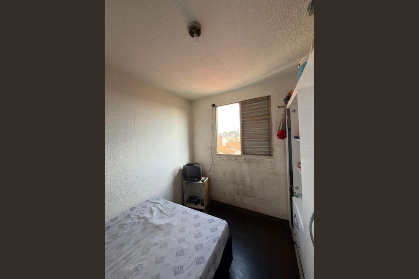 Apartamento – São Bernardo do Campo - Vista 4
