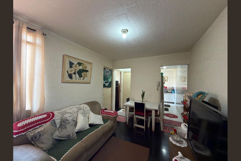 Apartamento – São Bernardo do Campo - Vista 2