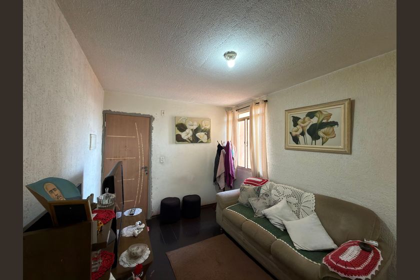 Apartamento – São Bernardo do Campo