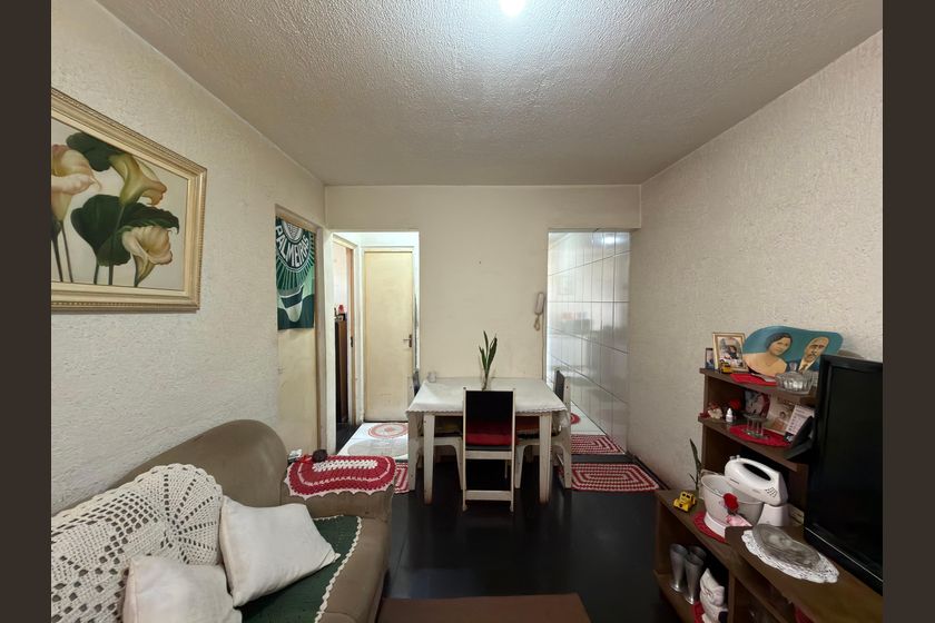 Apartamento – São Bernardo do Campo - Vista 3