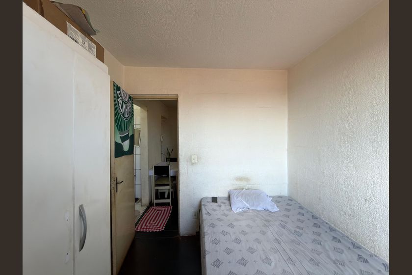 Apartamento – São Bernardo do Campo - Vista 5