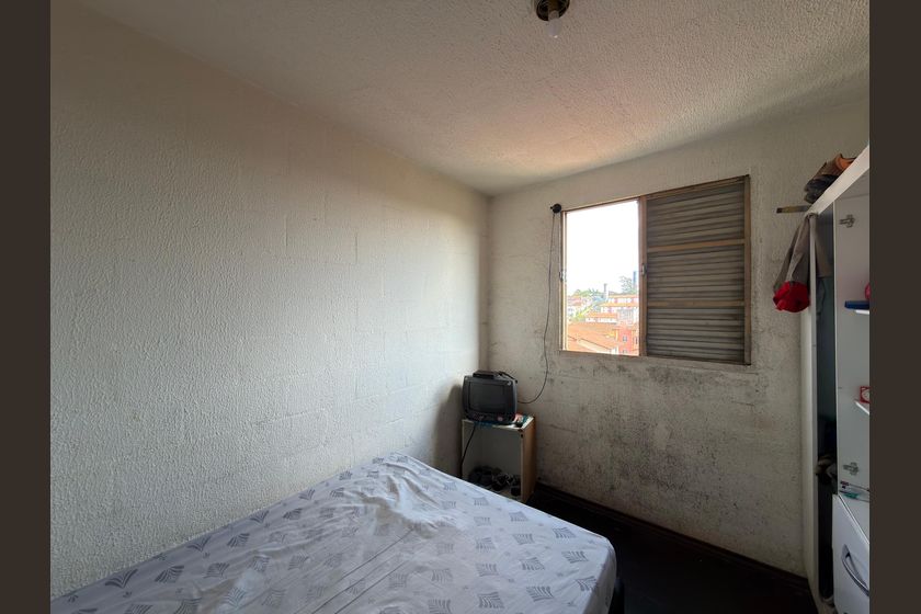 Apartamento – São Bernardo do Campo - Mais