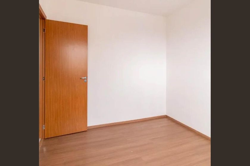 Apartamento – Curitiba - Vista 5