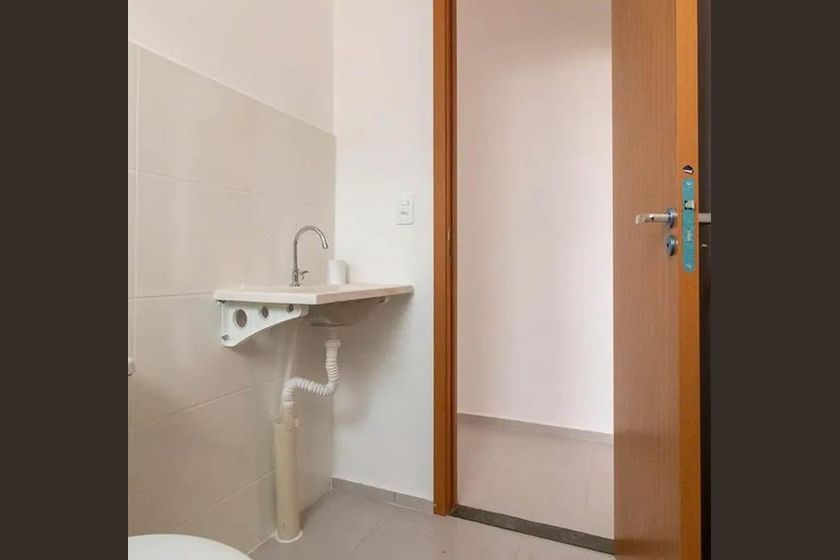 Apartamento – Curitiba - Mais