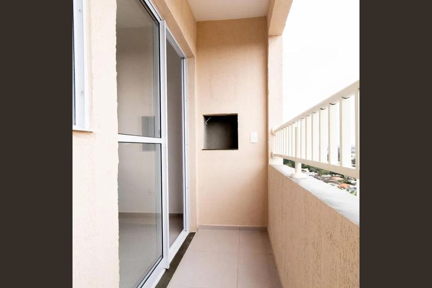 Apartamento – Curitiba - Vista 3