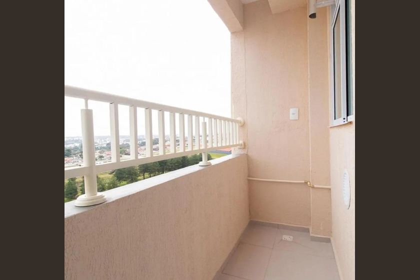 Apartamento – Curitiba - Vista 2