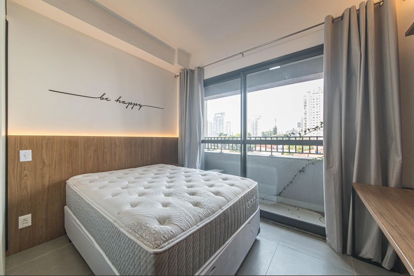 Apartamento – São Paulo
