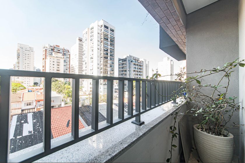 Apartamento – São Paulo - Vista 5