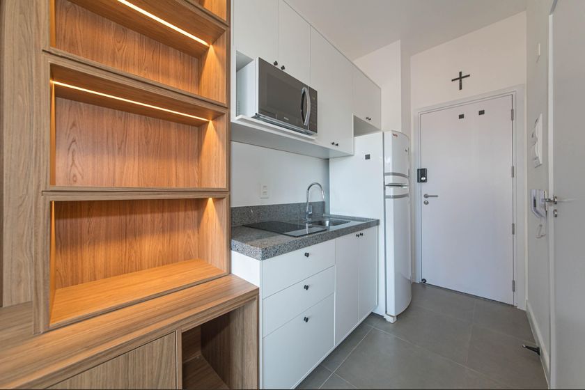 Apartamento – São Paulo - Vista 3