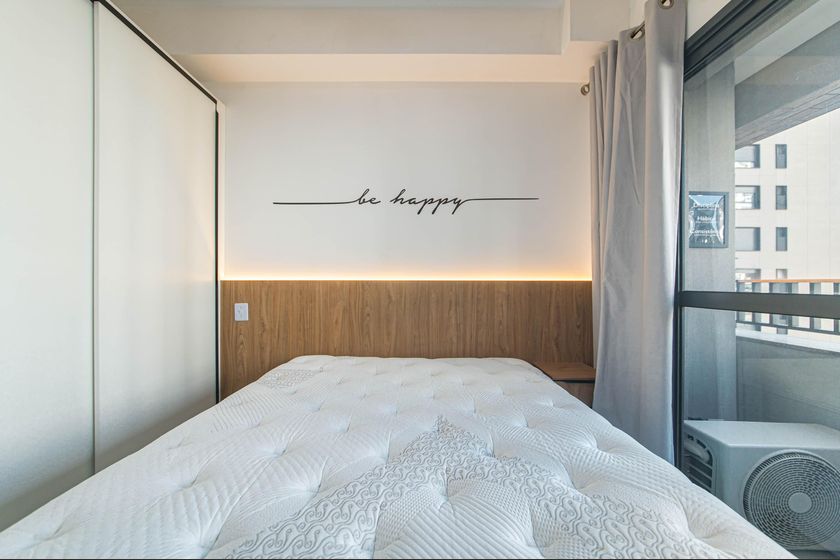 Apartamento – São Paulo - Mais