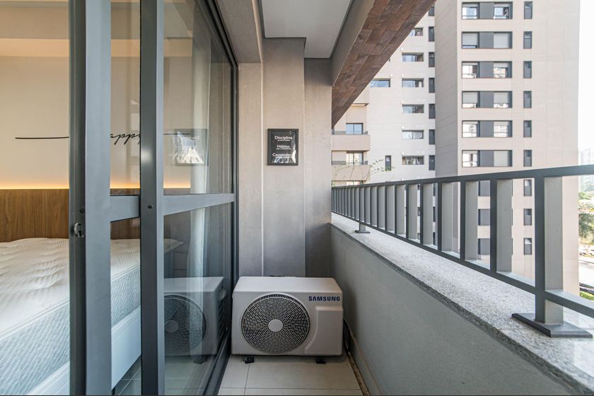 Apartamento – São Paulo - Vista 4