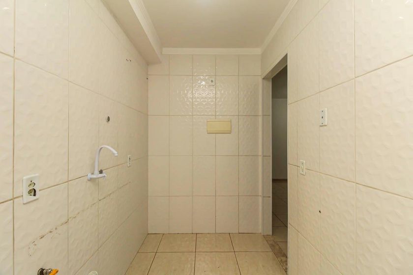 Apartamento – São Paulo, Jardim Santa Bárbara, São Mateus - Vista 4
