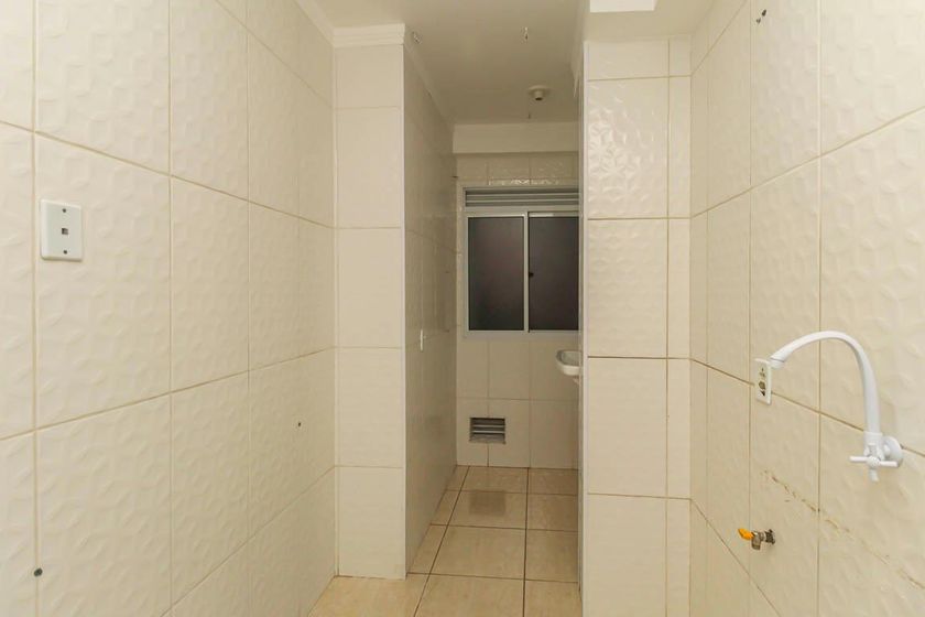 Apartamento – São Paulo, Jardim Santa Bárbara, São Mateus - Vista 3