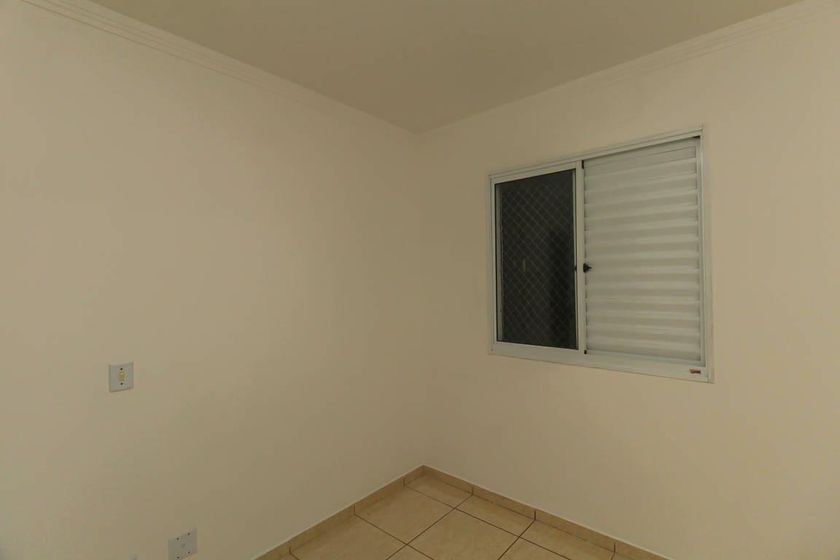 Apartamento – São Paulo, Jardim Santa Bárbara, São Mateus - Mais