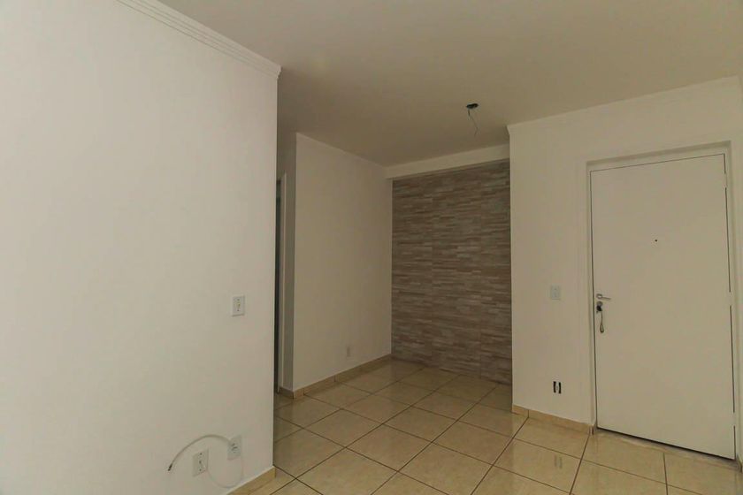Apartamento – São Paulo, Jardim Santa Bárbara, São Mateus - Vista 2