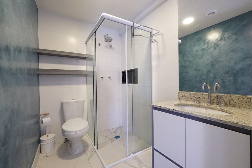 Apartamento – São Paulo - Mais