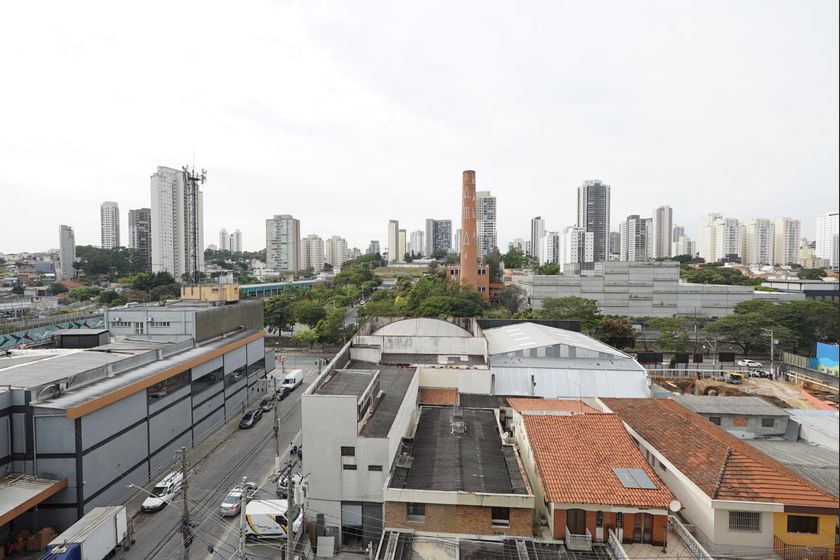 Apartamento – São Paulo - Vista 5