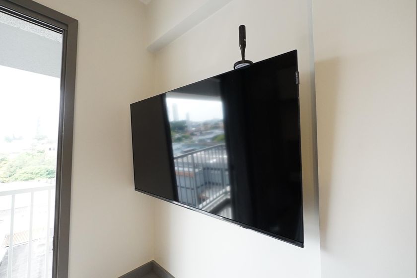Apartamento – São Paulo - Vista 2
