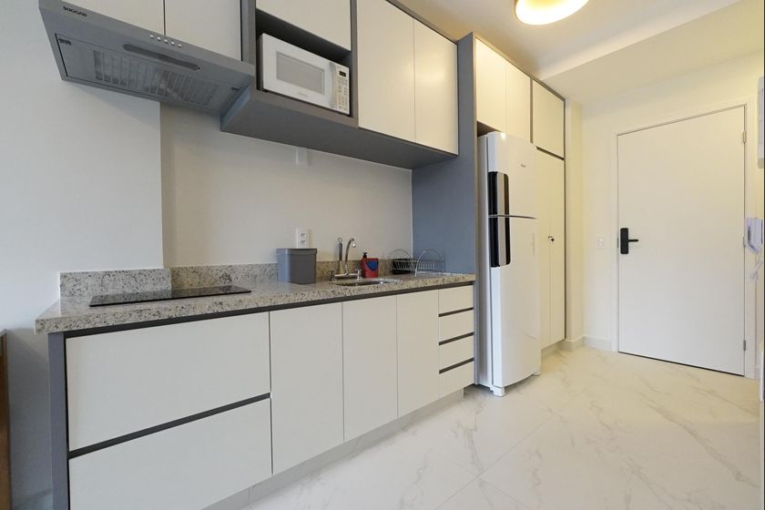 Apartamento – São Paulo - Vista 3