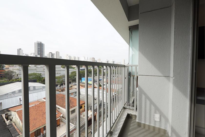 Apartamento – São Paulo - Vista 4