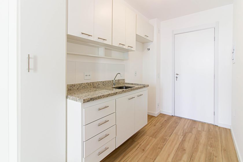 Apartamento – São Paulo - Vista 4