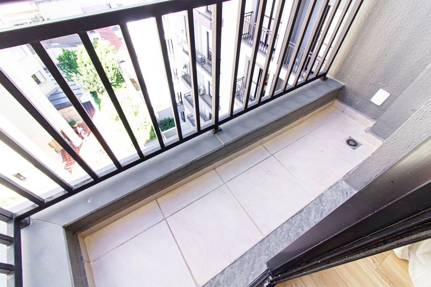 Apartamento – São Paulo - Mais