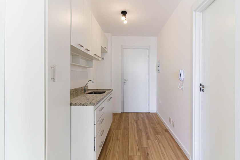 Apartamento – São Paulo - Vista 3