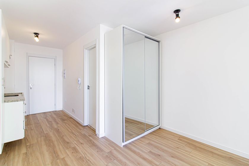 Apartamento – São Paulo - Vista 2